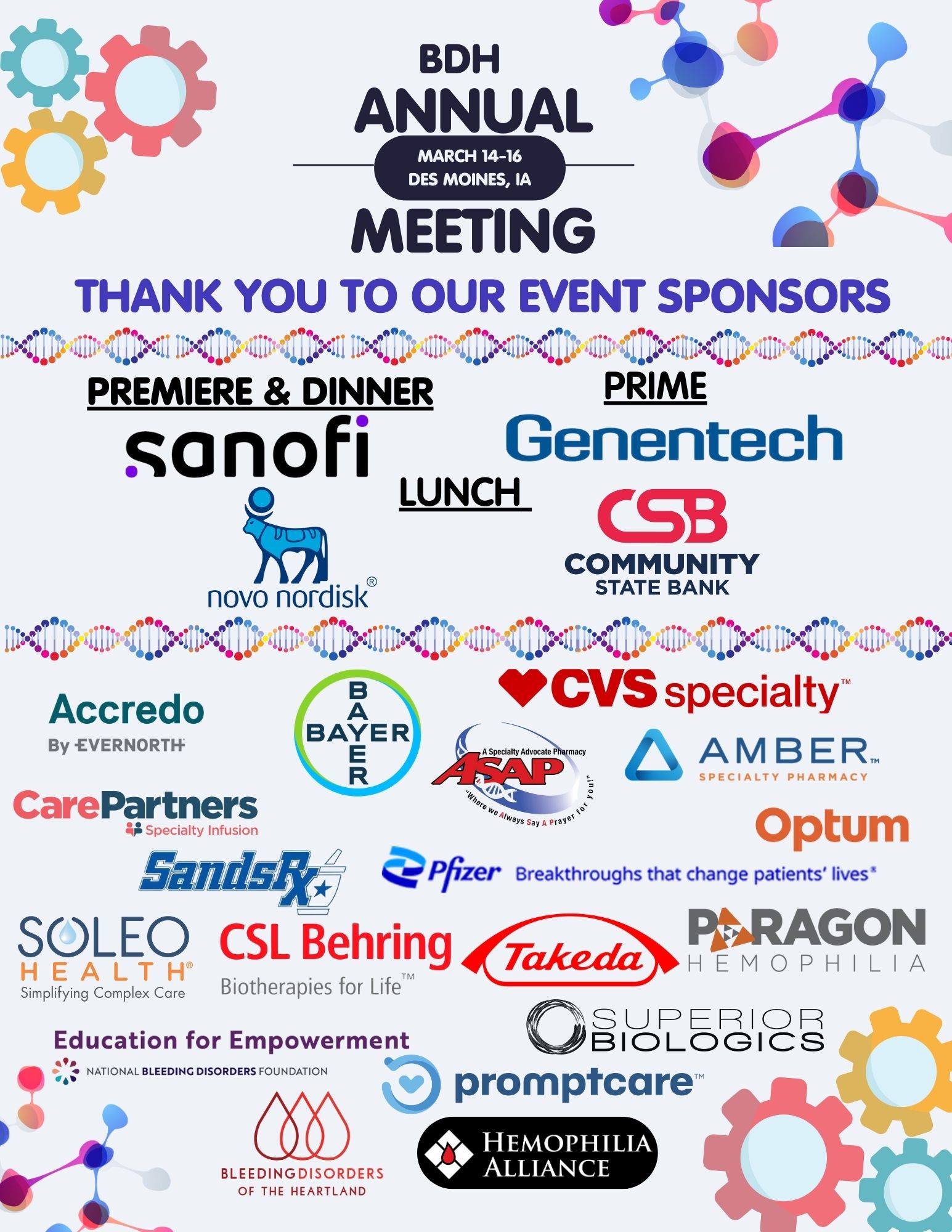2025 Annual Meeting