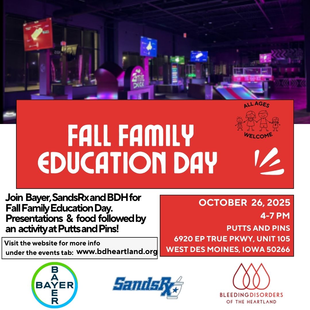 Fall Family Day