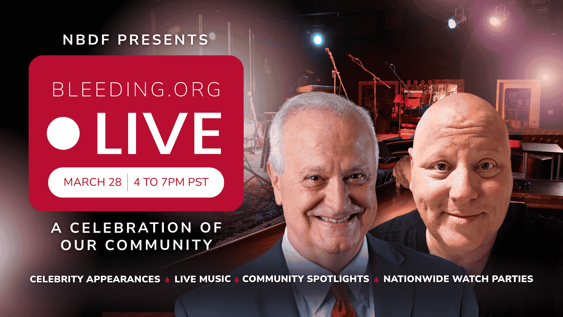 National Viewing Educate to Elevate Premier