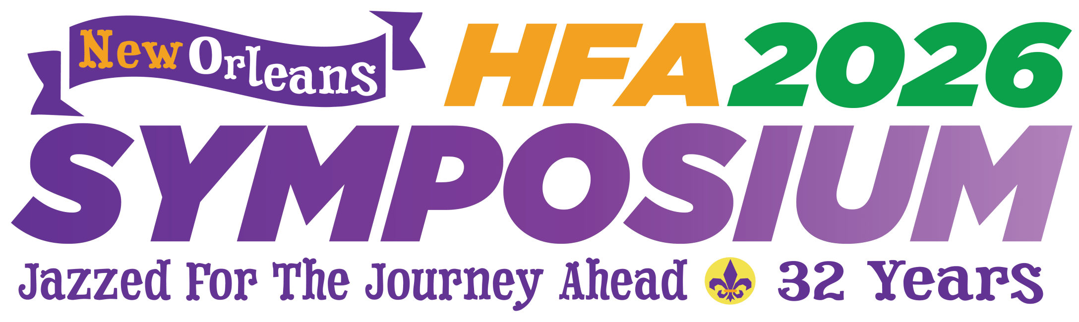 National Event HFA Symposium