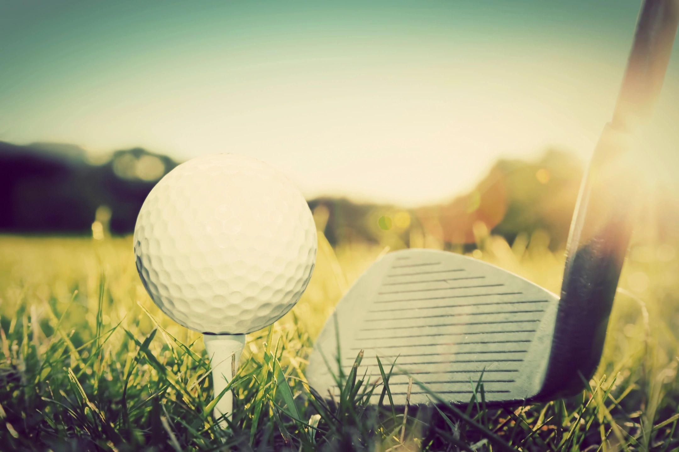 Factoring Fairways for Families Golf Event